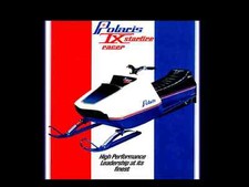 polaris snowmobile parts for sale  Granada Hills