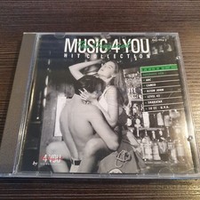 Music you hit gebraucht kaufen  Neu-Anspach