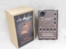 L.r.baggs para acoustic for sale  Santee