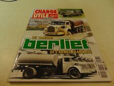 Magazine charge utile d'occasion  Pont-d'Ain
