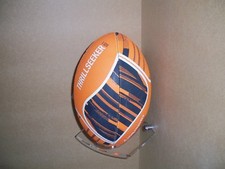 Acrylic rugby ball for sale  MANCHESTER