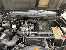 Mitsubishi l200 warrior for sale  HOUNSLOW