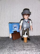 Playmobil 70939 figur gebraucht kaufen  Zerbst/Anhalt