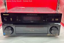 pioneer elite receiver for sale  Dallas