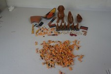 Atlantic airfix lot d'occasion  Fère-en-Tardenois