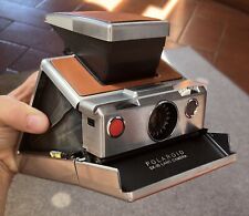 Polaroid land camera usato  Firenze