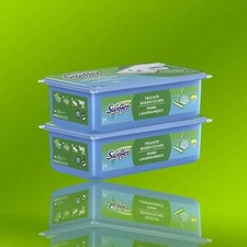 Swiffer bodenwischer feuchte gebraucht kaufen  Berlin