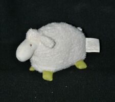 Peluche doudou mouton d'occasion  Strasbourg-