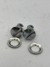 Bsa dzus fasteners for sale  CRADLEY HEATH