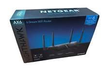 Netgear nighthawk ax6 for sale  Hialeah