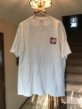 Camiseta Vintage Schering-Plough Pharmaceuticals Got Goals Peso Pesado Adulto GG comprar usado  Enviando para Brazil