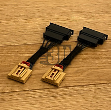Adaptadores de luz traseira traseira VW Polo 6R a 6C para RHD comprar usado  Enviando para Brazil