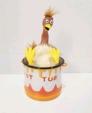 Gemmy hot tub for sale  Garfield