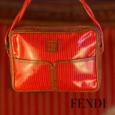 Sac fendi vintage d'occasion  Bègles