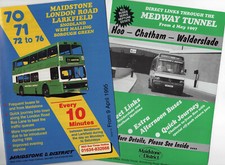 Maidstone district bus for sale  FAKENHAM
