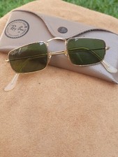 Usado, VINTAGE RAYBAN coleção clássica década de 1980 Bauschlomb feita nos EUA original comprar usado  Enviando para Brazil