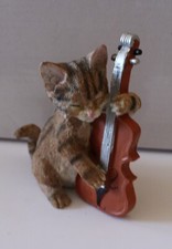 Tendre chatons collection d'occasion  Lapugnoy