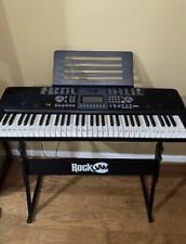 Rockjam rj661 key for sale  Elverson