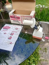 Daruma yarn twister for sale  OLDHAM