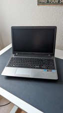 Samsung np350v5c laptop gebraucht kaufen  Tübingen