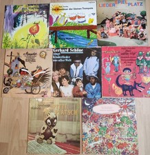 litera schallplatten gebraucht kaufen litera schallplatten gebraucht kaufen Saalfeld/Saale