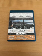 Pilotseye seattle lufthansa gebraucht kaufen  Anzing