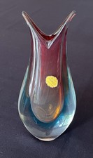 Vase murano nason d'occasion  Saint-Malo