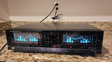 Sansui spectrum analyzer for sale  Randallstown