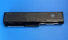 Toshiba satellite c675 for sale  Bath