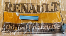 Riginal renault zierspange gebraucht kaufen  Grasberg