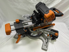 Evolution r255sms 240v for sale  DUNDEE
