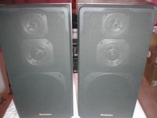 Casse technics 3630 usato  Vicenza