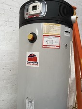 Andrews water heater. for sale  WOLVERHAMPTON