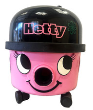 Reconditioned hetty vacuum for sale  MANCHESTER
