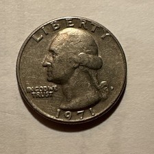 1971 washington quarter for sale  Cary