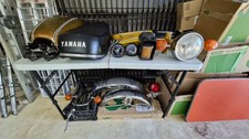 Pièces yamaha yds7 d'occasion Pièces yamaha yds7 d'occasion  Tresques