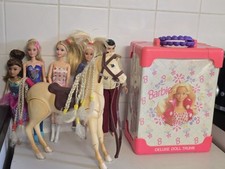 Vintage 1993 barbie for sale  ENFIELD