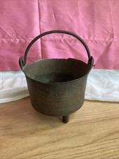 Cauldron bean cast for sale  LONDON