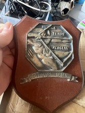 Crest originale aeronautica usato  Roma