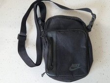Nike black cross for sale  BRISTOL