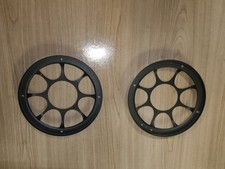 Griglie altoparlanti woofer usato  Rovigo
