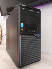 Acer veriton m2631 usato  Palermo