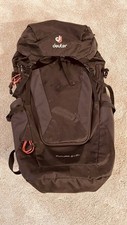 Deuter futura damen gebraucht kaufen  Rostock
