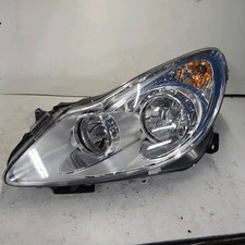 93189357 proiettore opel usato  Italia