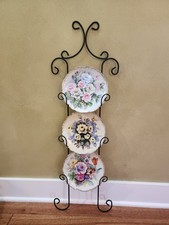 Vintage hand painted for sale  Lancaster