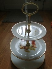 Pretty tier cake for sale  LONDON