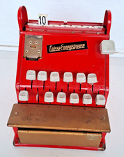 Ancien jouet caisse d'occasion  Aubenas