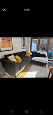 August sof155 seater for sale  ILFORD