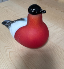 Iittala bird toikka for sale  BRISTOL