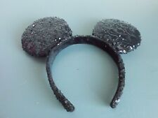 Disneyworld florida sequined for sale  REDCAR